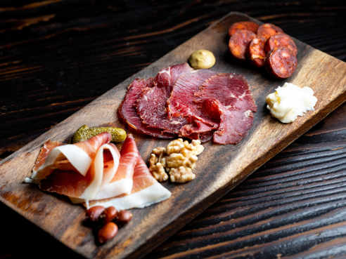 Mignon by @TheInfatuation