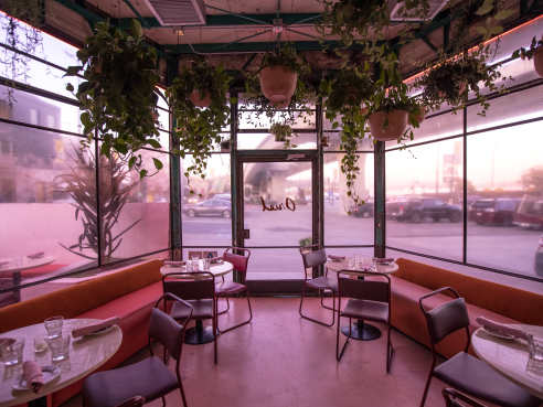 Oriel Chinatown by @TheInfatuation