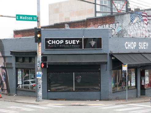 Chop Suey by @TheInfatuation