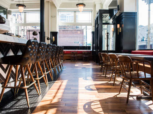 Good Bar by @TheInfatuation
