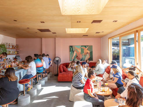 Bar Caló by @TheInfatuation