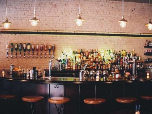 The Normandie Club by @TheInfatuation