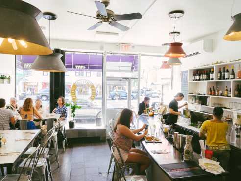 Candle by @TheInfatuation