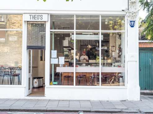 Theo's by @TheInfatuation