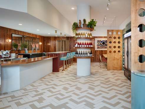 All Together Now by @TheInfatuation