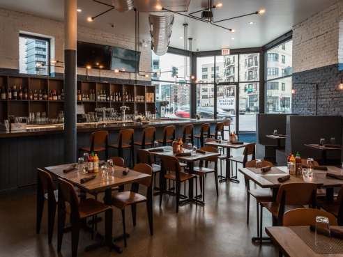 Maillard Tavern by @TheInfatuation