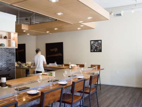 Ju-Ni by @TheInfatuation