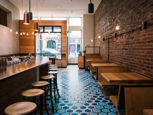 Liholiho Yacht Club by @TheInfatuation