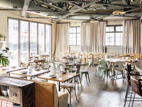 Etta Bucktown by @TheInfatuation