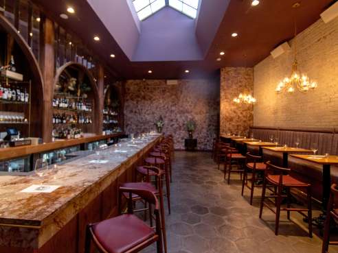 Eleven | Eleven by @TheInfatuation