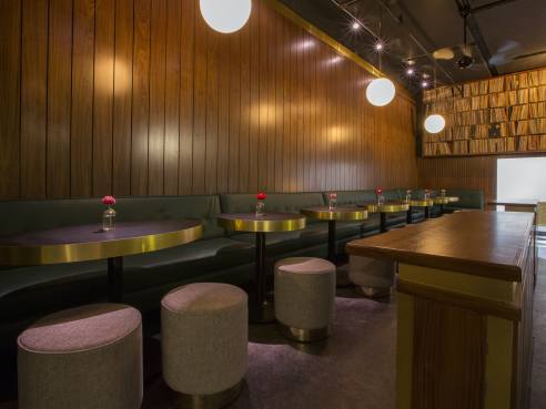 Dorian’s by @TheInfatuation