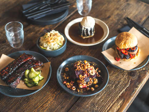 SMOKESTAK by @TheInfatuation