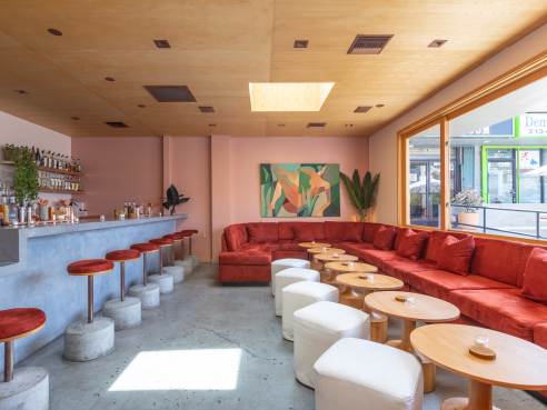 Bar Caló by @TheInfatuation