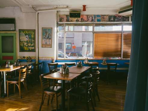 Lupe's East L.A. Kitchen by @TheInfatuation