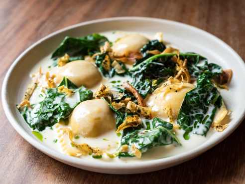 Levan Restaurant Peckham by @TheInfatuation