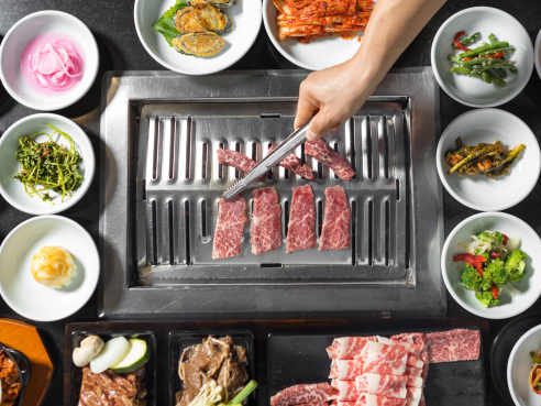 Park's BBQ by @TheInfatuation