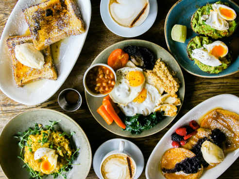 4351 Great Titchfield St. by @TheInfatuation