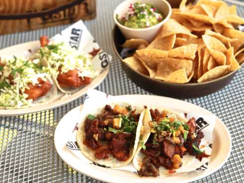 Big Star Wicker Park by @TheInfatuation