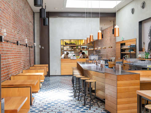 Liholiho Yacht Club by @TheInfatuation