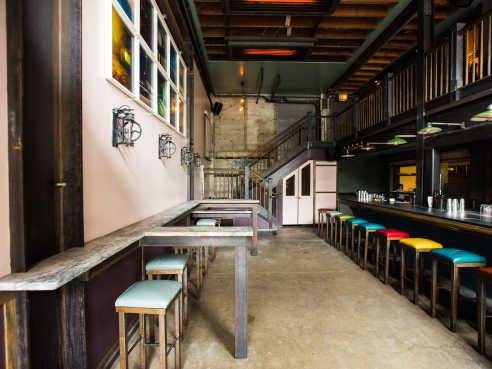 Trick Dog by @TheInfatuation