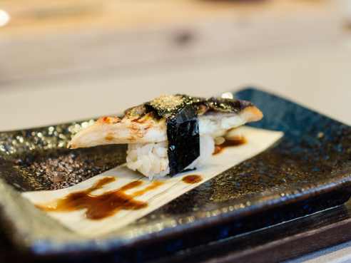 Ju-Ni by @TheInfatuation