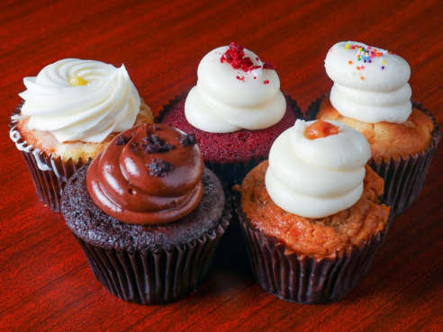 Southern Girl Desserts by Infatuation - Reviews