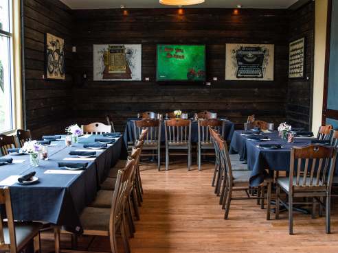 Jack Allen's Kitchen Oak Hill by @TheInfatuation
