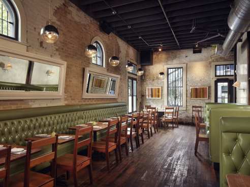 Lamberts by @TheInfatuation