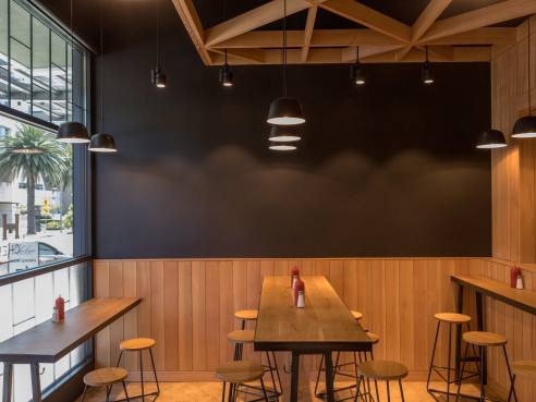 HiHo Cheeseburger | Santa Monica by @TheInfatuation