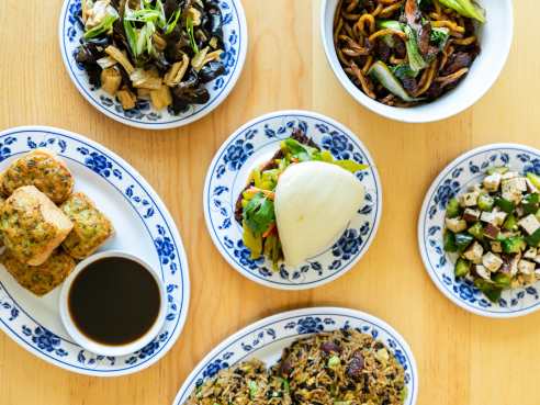 Woon - Filipinotown by @TheInfatuation