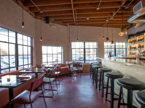 Oriel Chinatown by @TheInfatuation