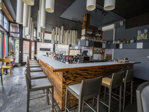 Artusi by @TheInfatuation