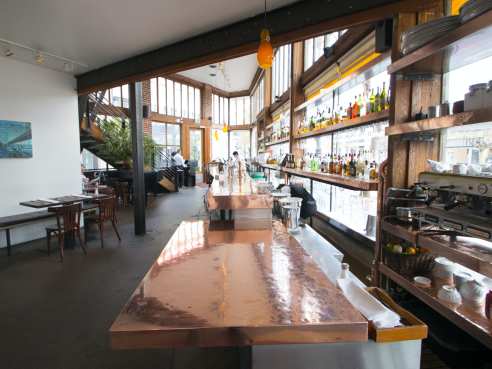 Zuni Café by @TheInfatuation