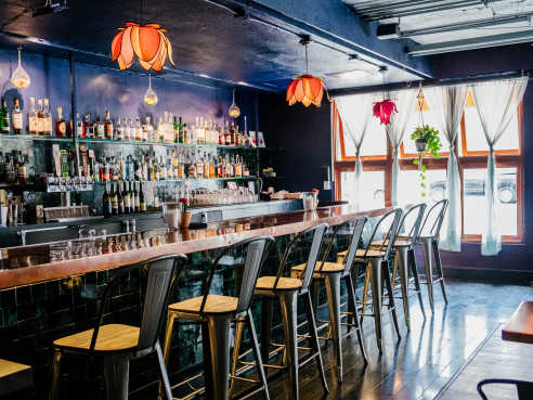 Dancing Yak Restaurant & Bar by @TheInfatuation