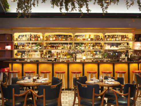 Café Standard by @TheInfatuation