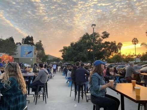 Santa Monica Brew Works by @TheInfatuation