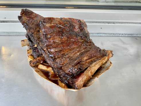 Lem's Bar-B-Q by @TheInfatuation