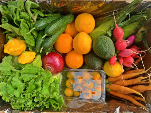 Underwood Family Farms by Infatuation - Reviews