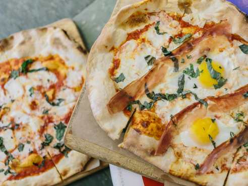 Little Dom's by @TheInfatuation