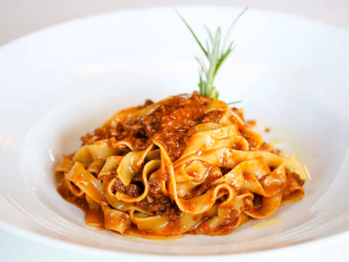 Barrique Venice by @TheInfatuation