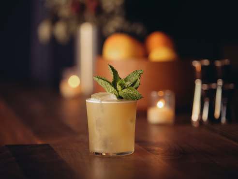 Bar Henry by @TheInfatuation