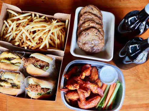 The Win~Dow at American Beauty by @TheInfatuation