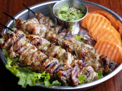 Luv2eat Thai Bistro by @TheInfatuation