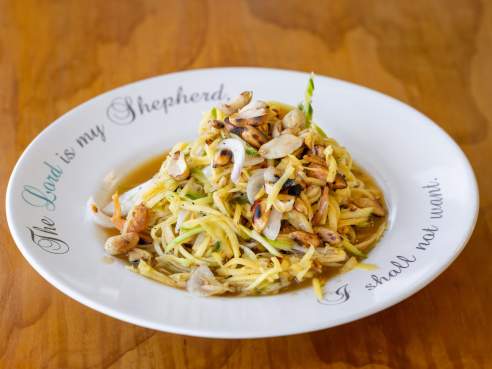 Amphai Northern Thai Food Club by @TheInfatuation