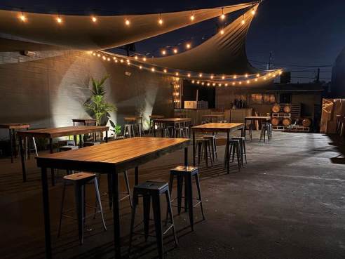 Frogtown Brewery by @TheInfatuation