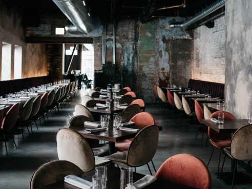 S.K.Y. by @TheInfatuation