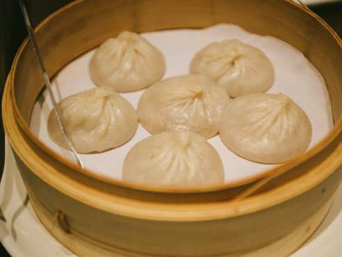 The Bao by @TheInfatuation