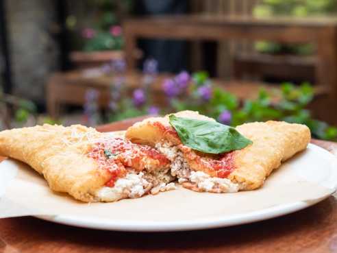 Theo's by @TheInfatuation