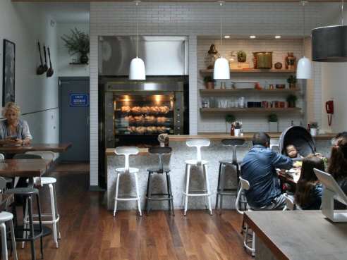 Souvla by @TheInfatuation