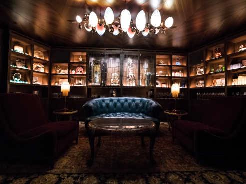 Deep Dive by @TheInfatuation